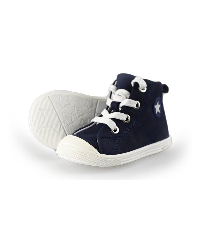 Jopper Hoge Sneakers