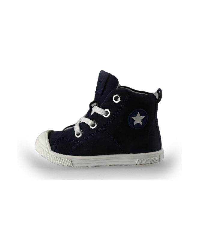 Jopper Hoge Sneakers