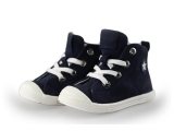 Jopper Hoge Sneakers