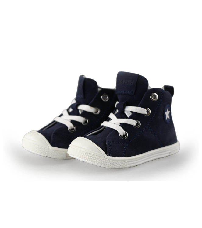 Jopper Hoge Sneakers
