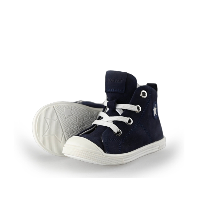 Jopper Hoge Sneakers