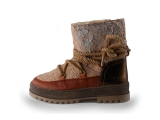 Hip Shoe Style Boots