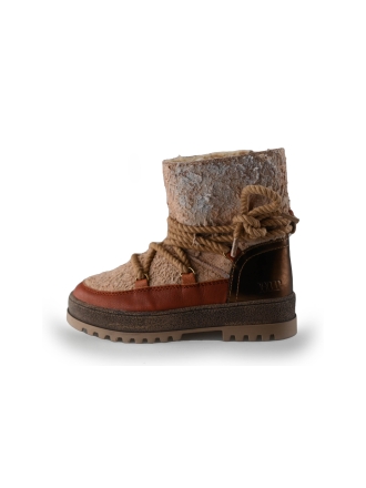 HIP Boots Bruin 231949
 Maat 29
 