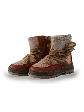 HIP Boots Bruin 231949
 Maat 29
 