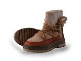 Hip Shoe Style Boots