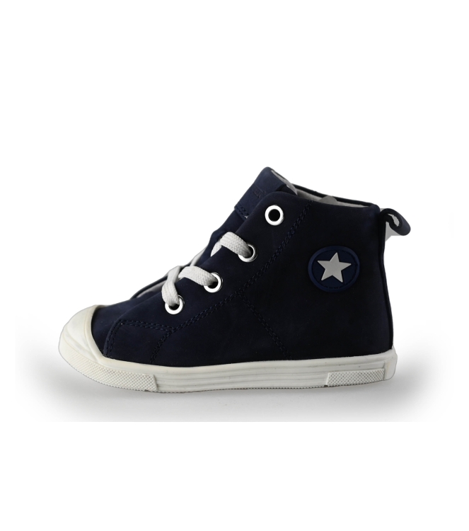 Jopper Hoge Sneakers