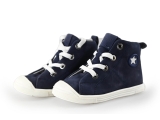 Jopper Hoge Sneakers