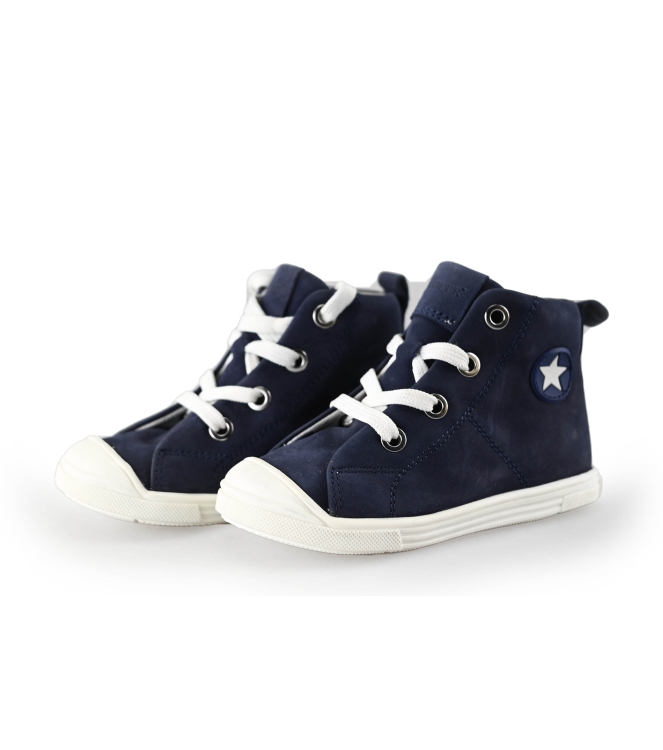 Jopper Hoge Sneakers