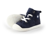 Jopper Hoge Sneakers