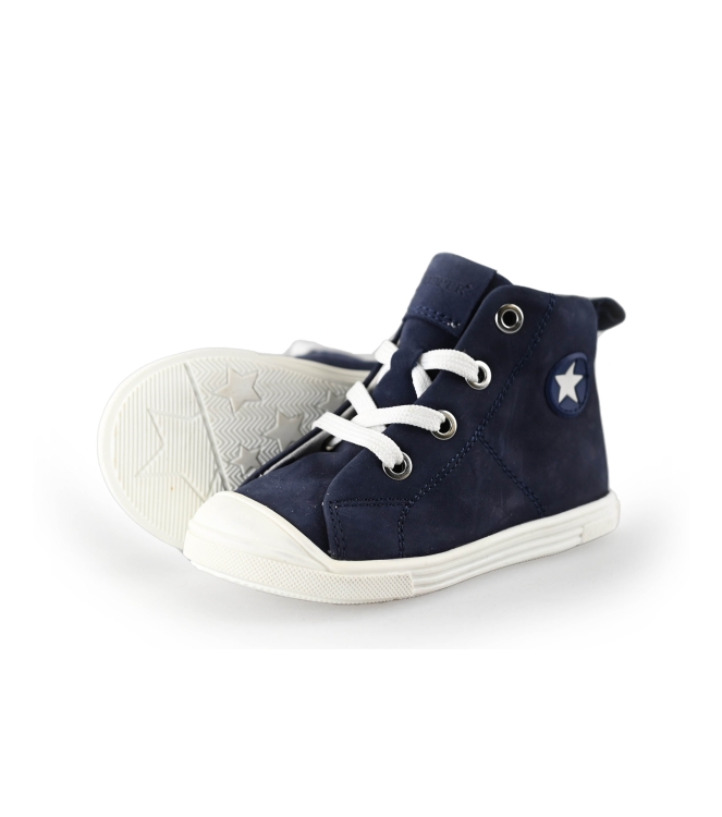 Jopper Hoge Sneakers