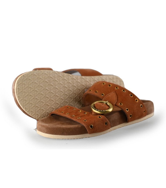 Lazamani Sandalen