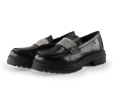 Lazamani Loafers