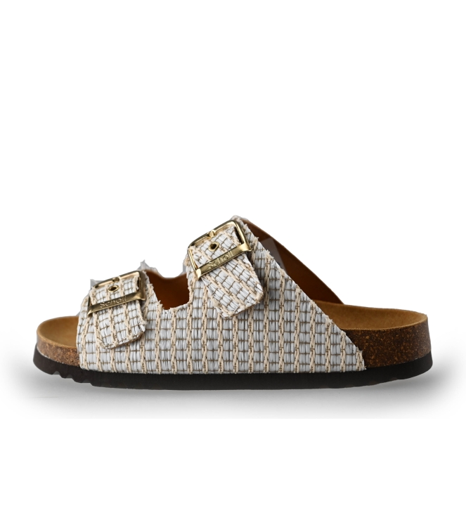 Scholl Sandalen