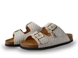 Scholl Sandalen