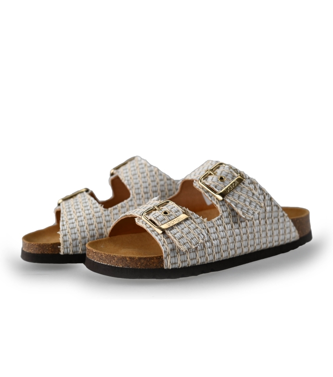 Scholl Sandalen