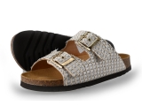 Scholl Sandalen