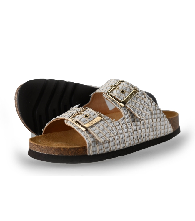 Scholl Sandalen