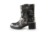 Lazamani Biker Boots