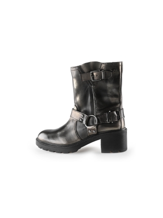  Lazamani Biker Boots 231963
 [MAAT] 37
 