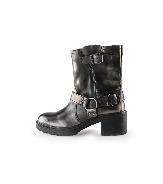 Lazamani Biker Boots