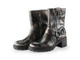 Lazamani Biker Boots
