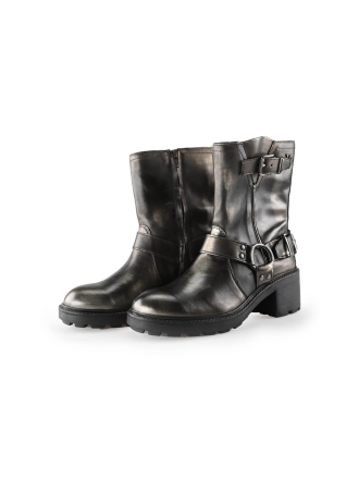  Lazamani Biker Boots 231963
 [MAAT] 37
 
