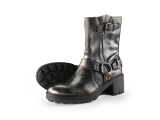 Lazamani Biker Boots