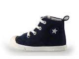 Jopper Hoge Sneakers