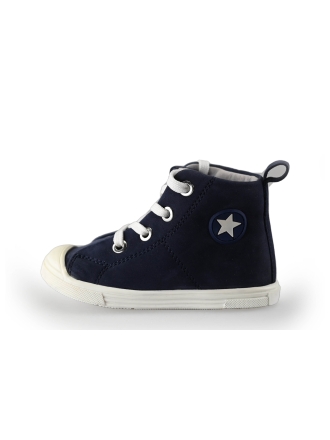  Jopper Hoge Sneakers 231974
 [MAAT] 22
 