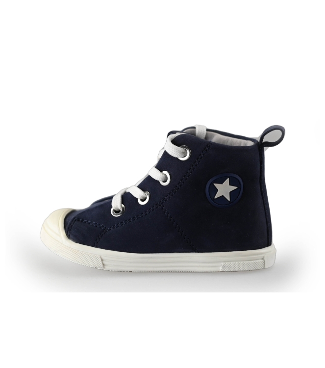 Jopper Hoge Sneakers