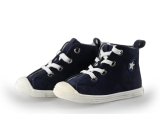 Jopper Hoge Sneakers