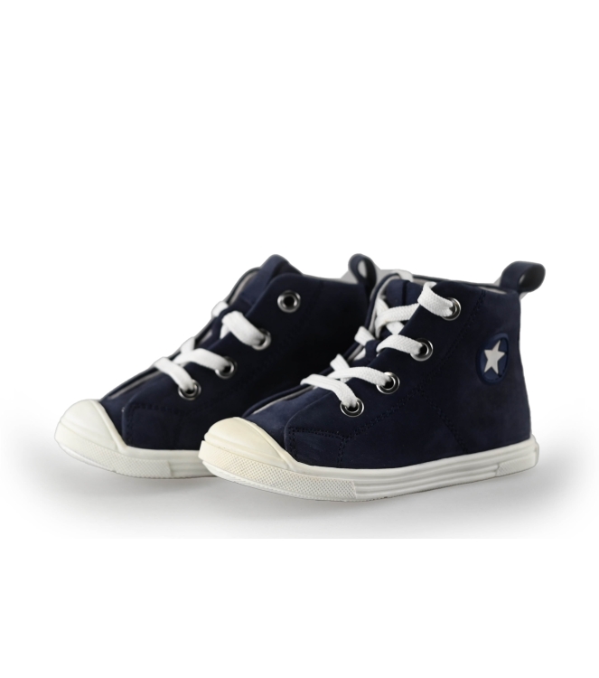 Jopper Hoge Sneakers
