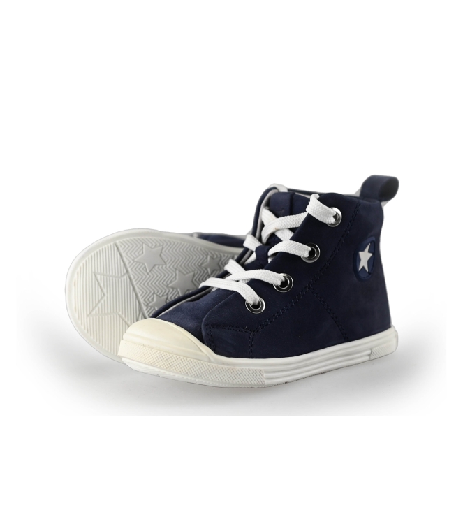 Jopper Hoge Sneakers