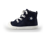 Jopper Hoge Sneakers