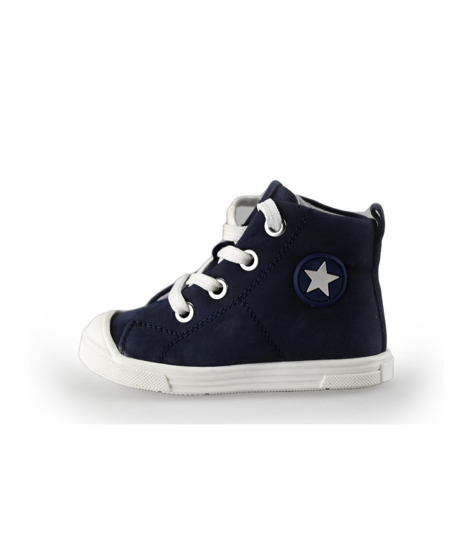 Jopper Hoge Sneakers