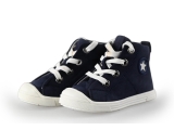 Jopper Hoge Sneakers