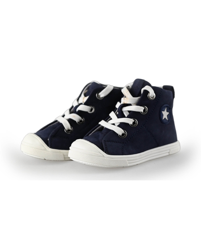 Jopper Hoge Sneakers