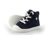 Jopper Hoge Sneakers
