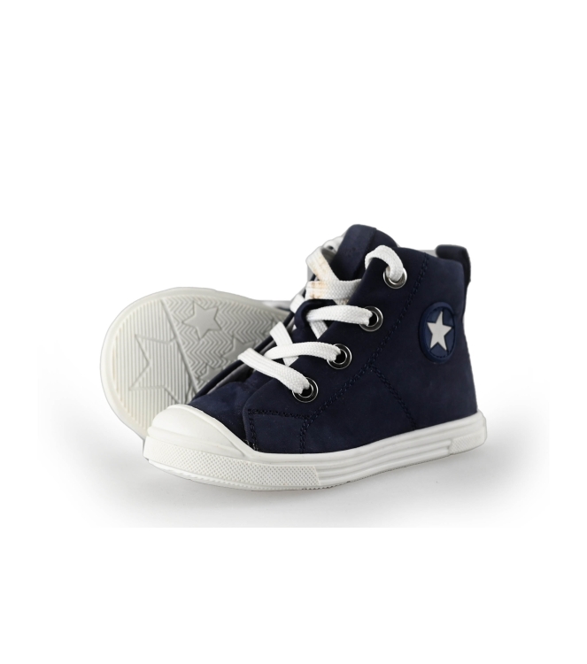 Jopper Hoge Sneakers