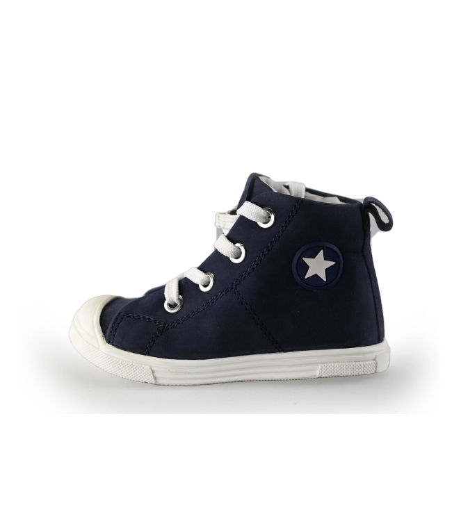 Jopper Hoge Sneakers