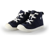Jopper Hoge Sneakers