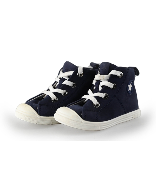 Jopper Hoge Sneakers