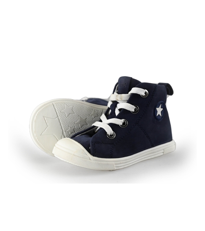 Jopper Hoge Sneakers