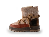 Hip Shoe Style Boots