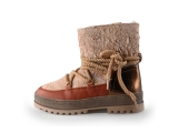 Hip Shoe Style Boots