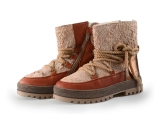 Hip Shoe Style Boots