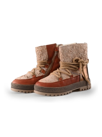  Hip Shoe Style Boots 231989
 [MAAT] 31
 