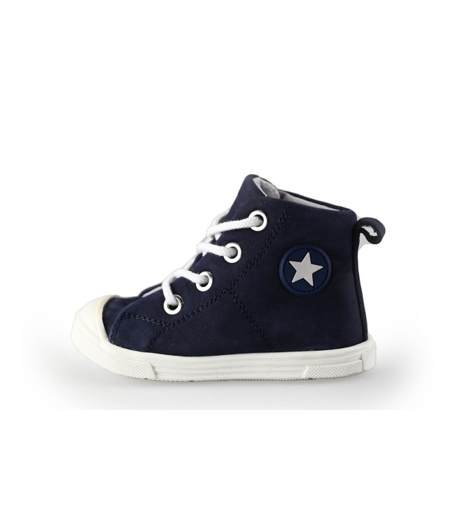 Jopper Hoge Sneakers