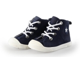 Jopper Hoge Sneakers