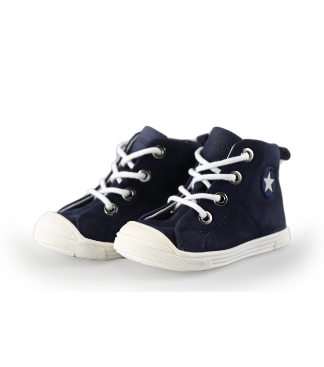 Jopper Hoge Sneakers